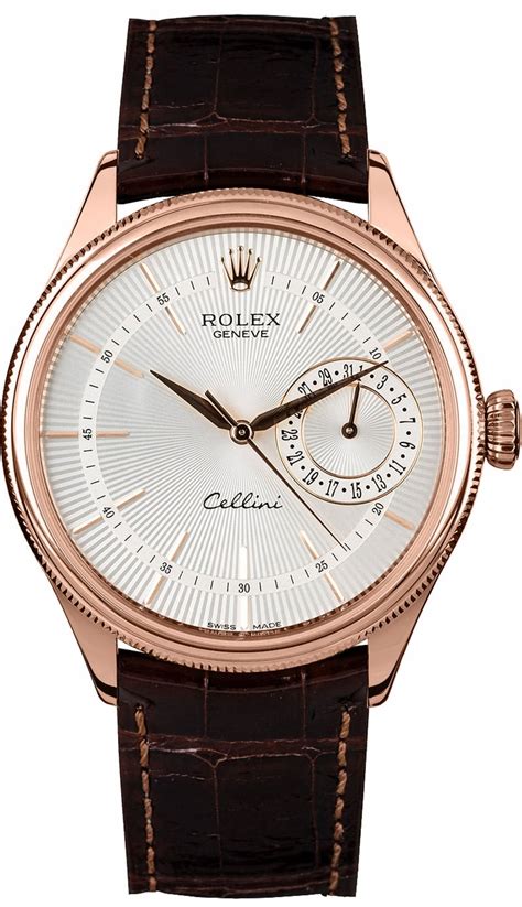 rolex cellini date silver dial|rolex cellini history.